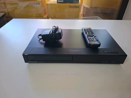 Panasonic ub154 uhd - dp-ub154,