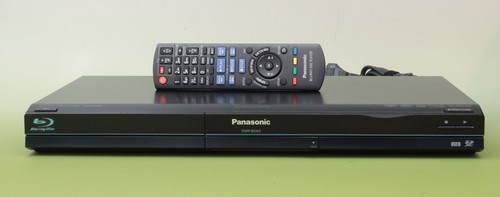 Panasonic dmp bd65 - panasonic, dmp-bd65