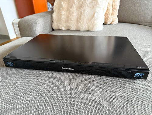 Panasonic btt262 blu - sa-btt262, 3