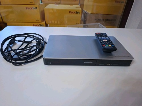Panasonic dmp bdt161eg - panasonic, dmp-bdt161eg