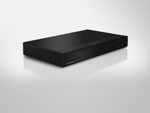 Panasonic ub154eg 4k - panasonic,
