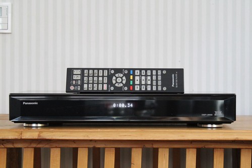 Panasonic dmp ub900 4k uhd - dmp-ub900,