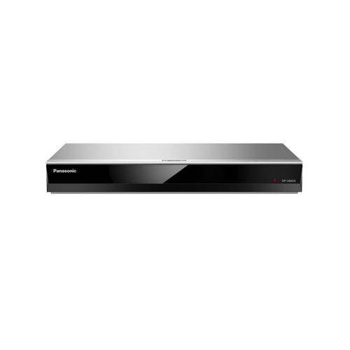 Panasonic ub424ags silber - panasonic, dp-ub424ags