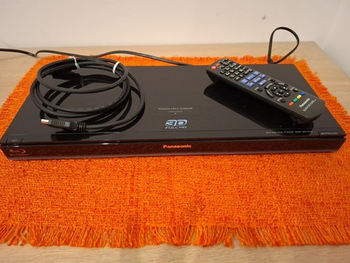 Panasonic dmp bdt310 - panasonic, dmp-bdt310
