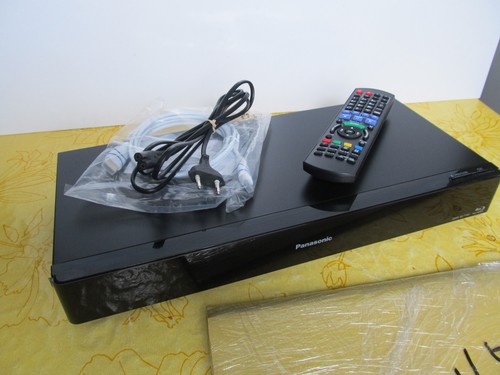 Panasonic dmr bct 740 - bct,