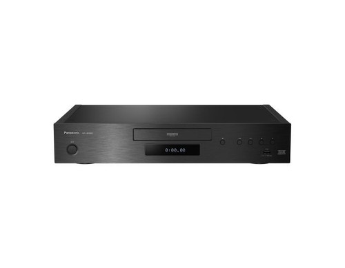 Panasonic ub9004 uhd - panasonic,