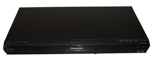 Panasonic dmp bd65 blu ray - dmp-bd65, blu-ray