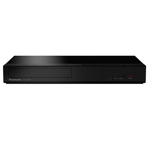Panasonic ub154eg ultra - panasonic,