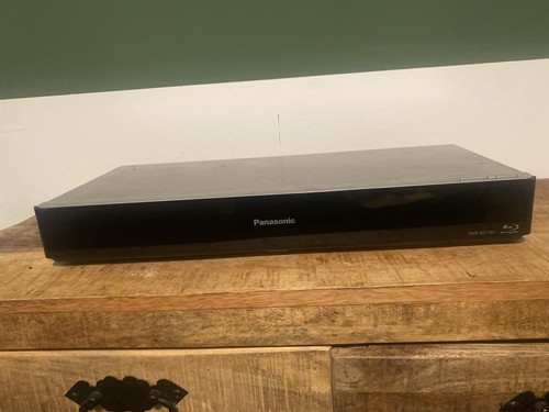 Panasonic blu ray recorder - panasonic,