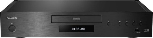 Panasonic ub9004 ultra - dp-ub9004, 3d