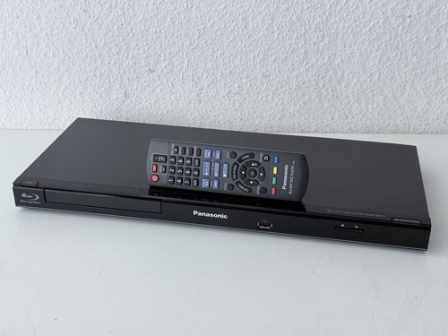Panasonic dmp bd75 blu - panasonic, dmp-bd75