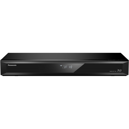Panasonic dmr bst760ag - panasonic,
