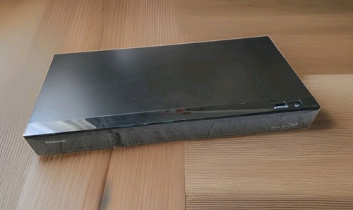 Panasonic dmr bct760 blu - panasonic,