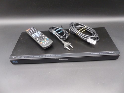 Panasonic dmp bdt220 blu - panasonic, dmp-bdt220