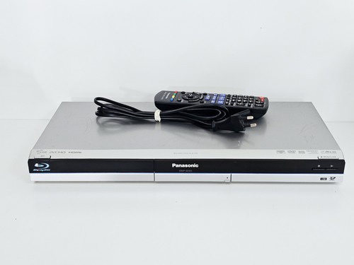 Panasonic dmp bd65 blu ray - panasonic, dmp-bd65