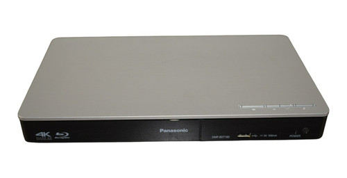 Panasonic dmp bdt185 blu - panasonic,