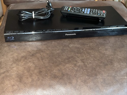 Panasonic dmp bdt220 full - panasonic, 3d
