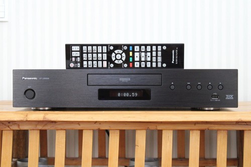 Panasonic ub9004 uhd - panasonic,