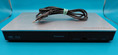 Ultra blu ray player - 4k, hd