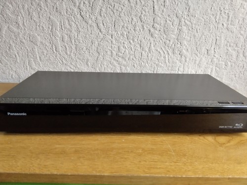 Panasonic dmr bct760eg blu ray - panasonic, dmr-bct760eg