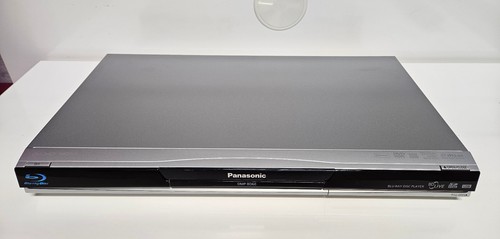 Panasonic dmp bluray - panasonic, dmp-bd