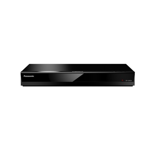 Panasonic ub424agk blu ray - dp-ub424agk, blu-ray