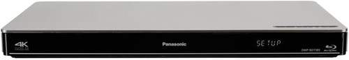 Panasonic blu ray player - panasonic, blu-ray-player